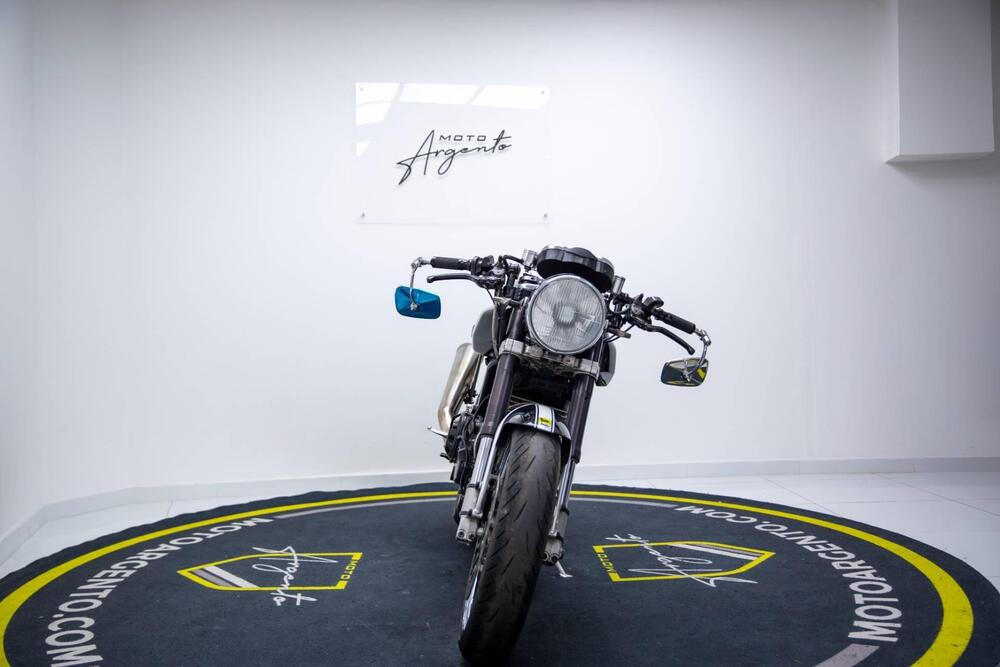 Ducati Sportclassic 1000 Biposto (2006 - 08) (5)