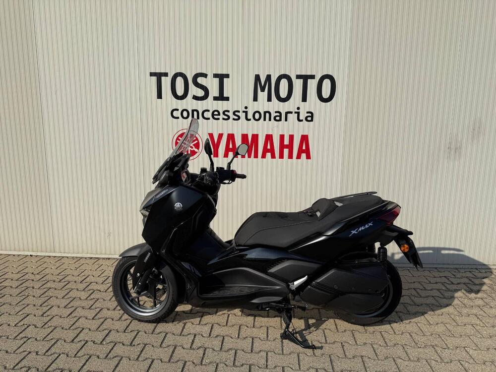 Yamaha X-Max 300 Tech Max (2021 - 24)