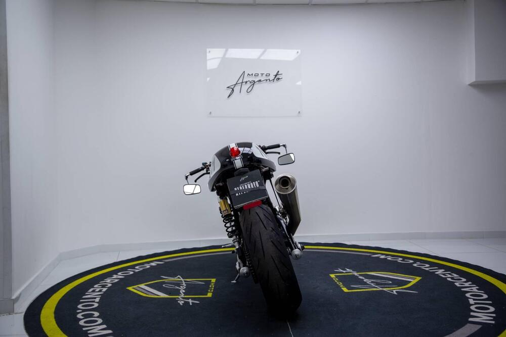 Ducati Sportclassic 1000 Biposto (2006 - 08) (9)