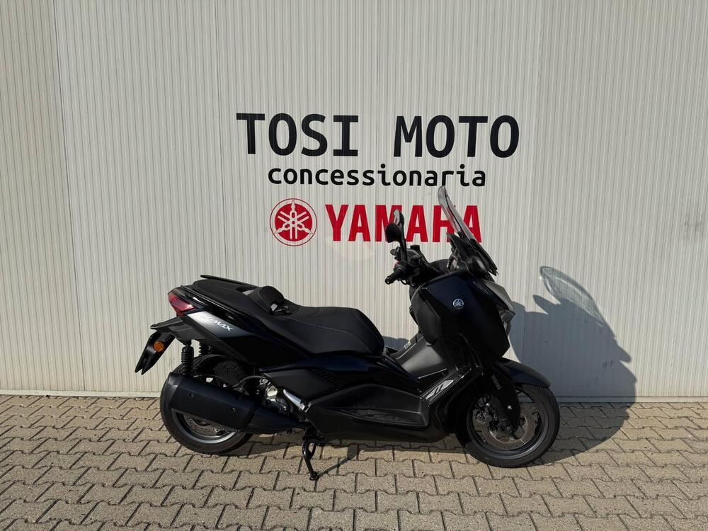 Yamaha X-Max 300 Tech Max (2021 - 24) (3)
