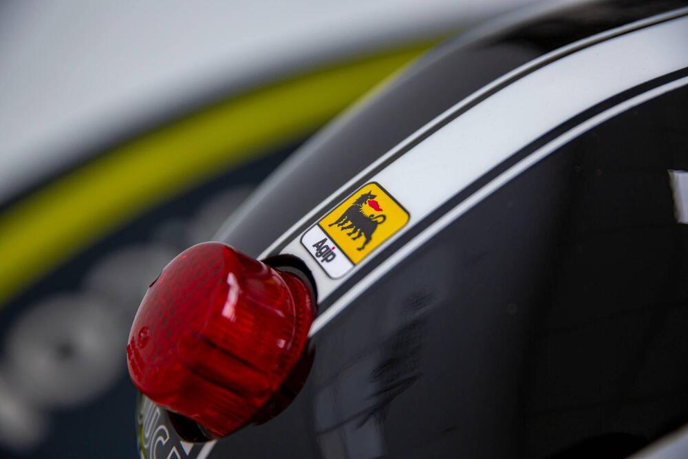 Ducati Sportclassic 1000 Biposto (2006 - 08) (11)