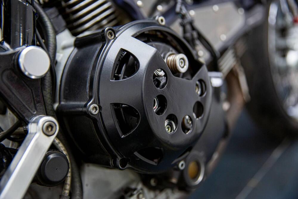 Ducati Sportclassic 1000 Biposto (2006 - 08) (12)