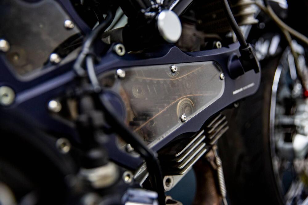 Ducati Sportclassic 1000 Biposto (2006 - 08) (13)