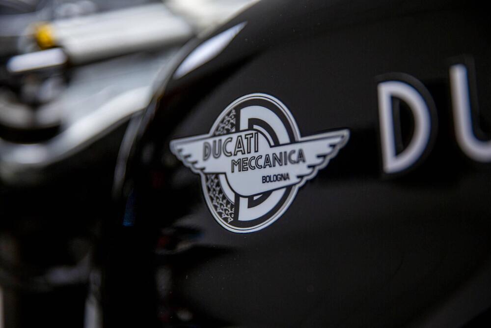 Ducati Sportclassic 1000 Biposto (2006 - 08) (15)