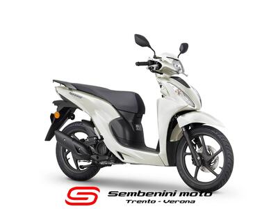 Honda Vision 110 (2021 - 24) nuova