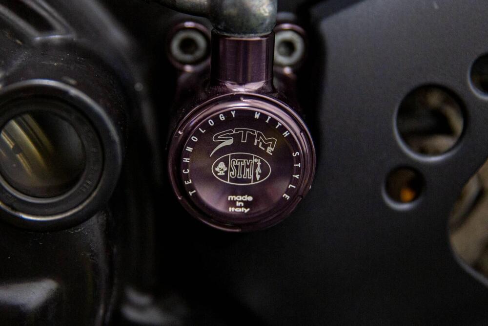 Ducati Sportclassic 1000 Biposto (2006 - 08) (17)