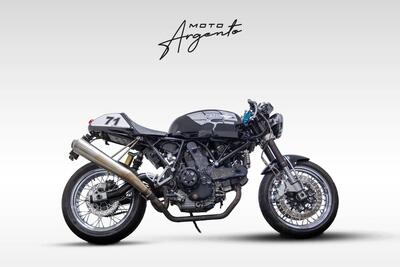 Ducati Sportclassic 1000 Biposto (2006 - 08) usata