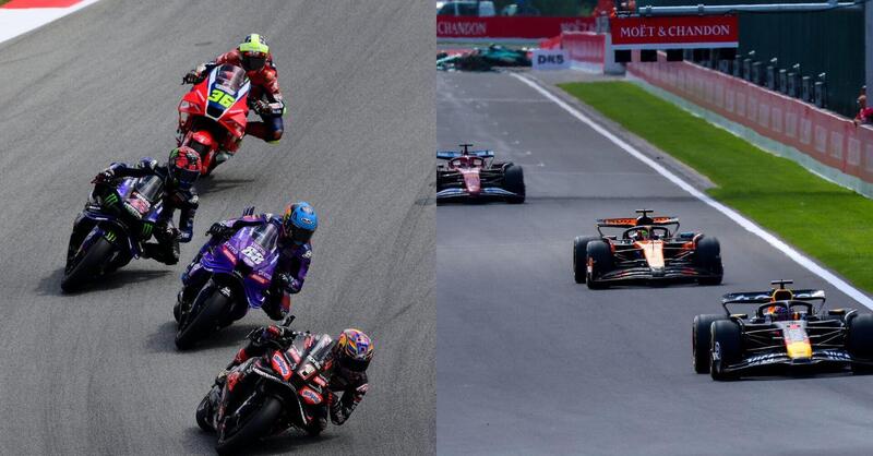 Esteban Ocon frena Stefano Domenicali: &quot;Sprint a ogni gara? No, la Formula 1 non &egrave; la MotoGP&quot;