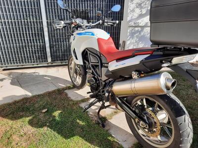 Bmw F 650 GS (2008 - 12) usata