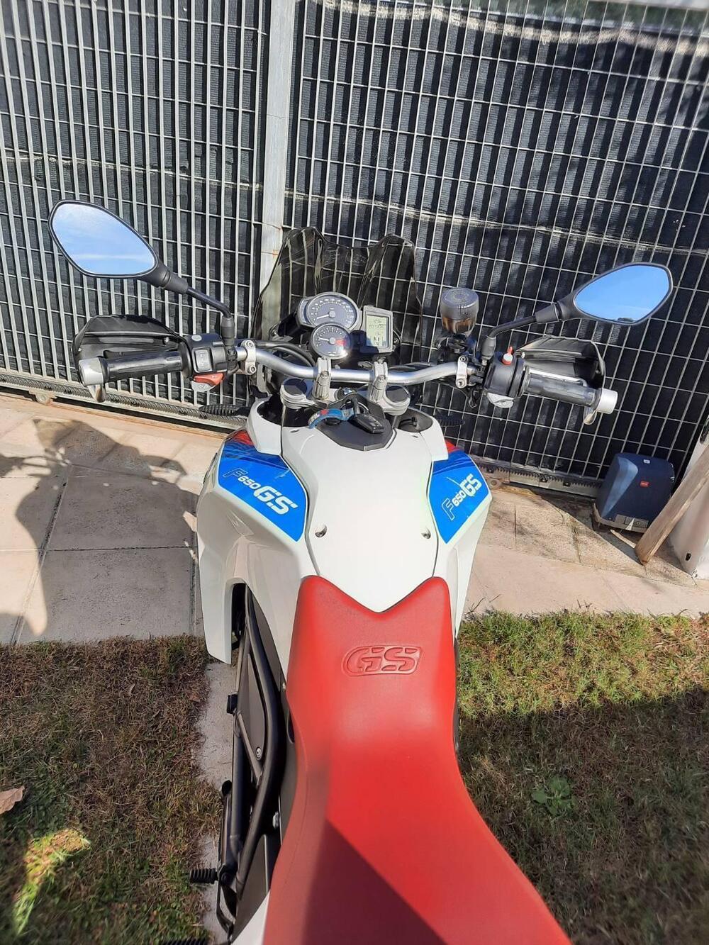 Bmw F 650 GS (2008 - 12) (5)