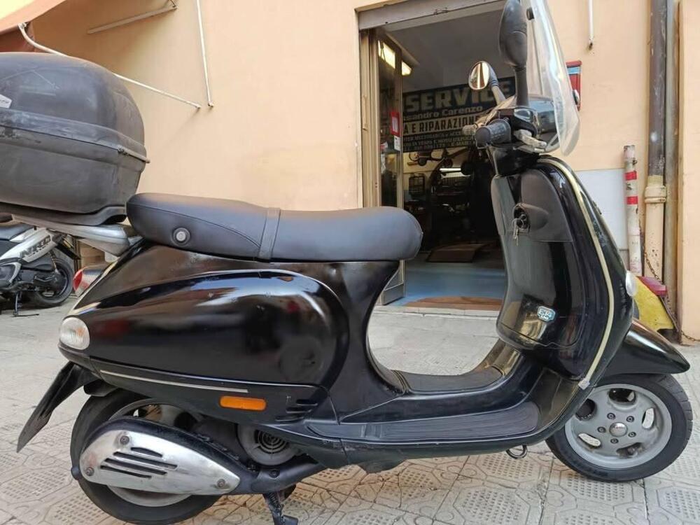 Piaggio Porter Furgone usata a Genova (2)