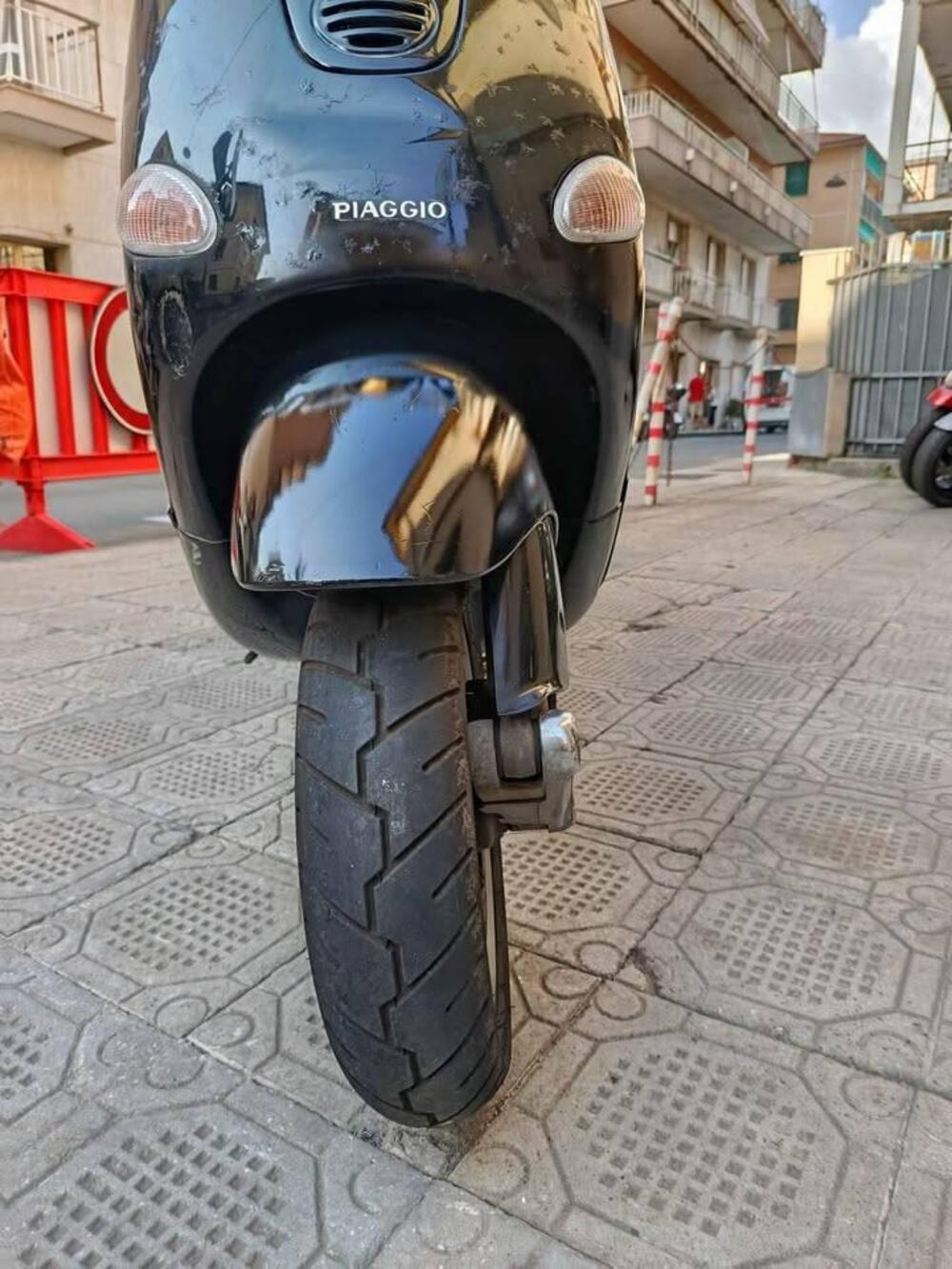 Piaggio Porter Furgone usata a Genova (7)