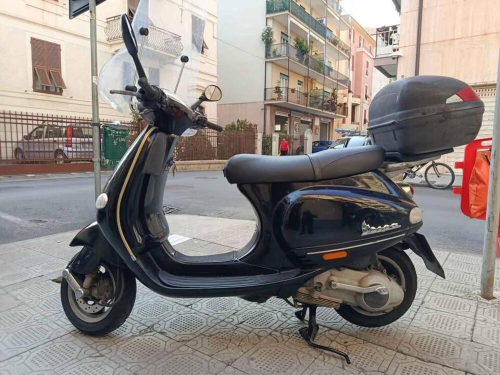 Piaggio Porter Furgone usata a Genova