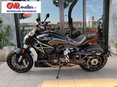 Ducati XDiavel 1262 (2016 - 20) usata