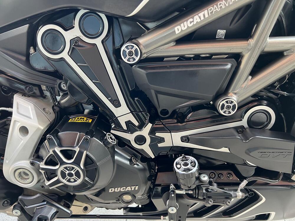 Ducati XDiavel 1262 (2016 - 20) (14)