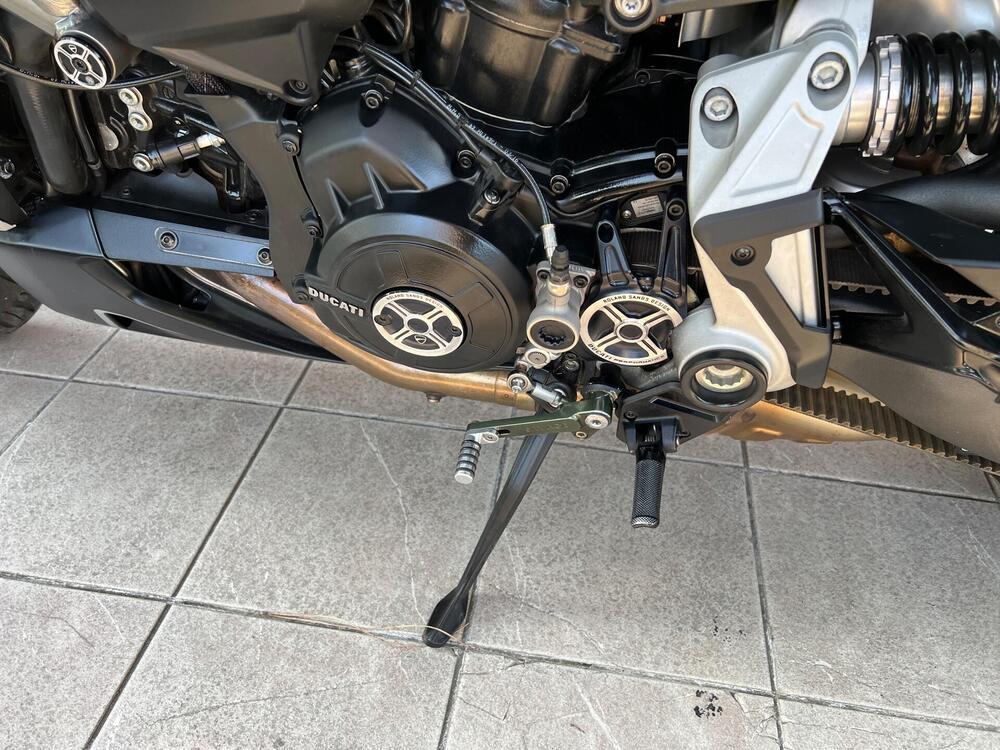 Ducati XDiavel 1262 (2016 - 20) (15)