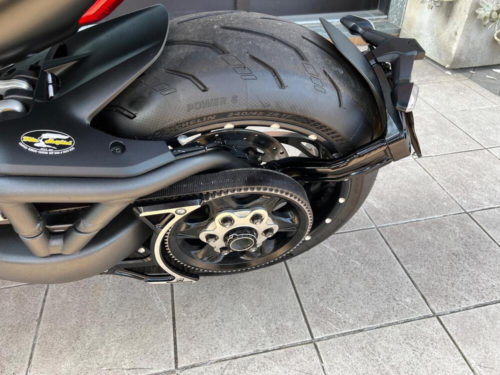 Ducati XDiavel 1262 (2016 - 20) (19)