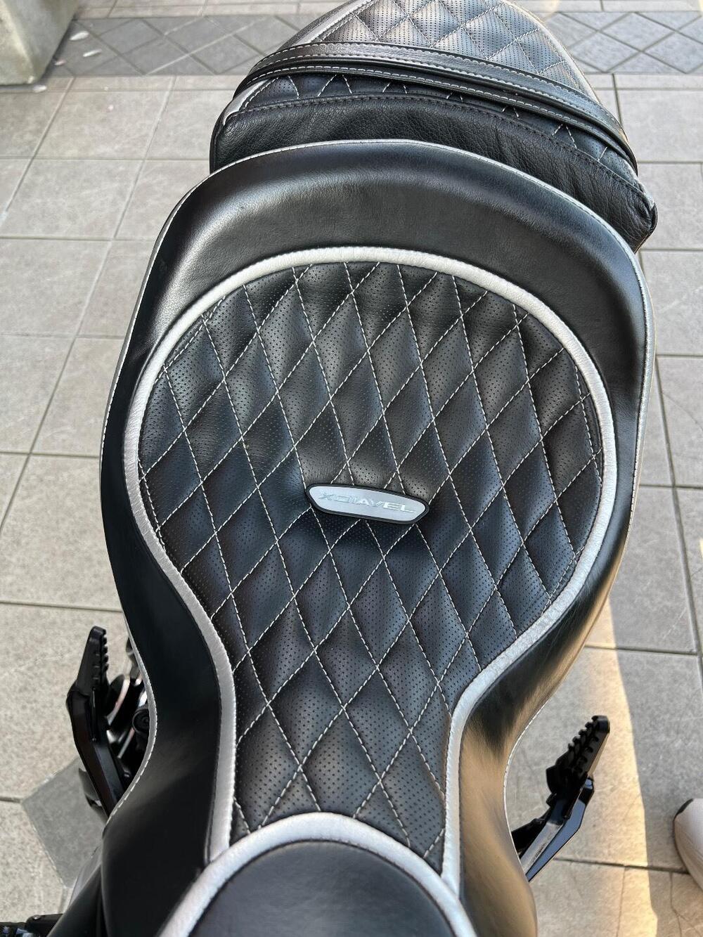 Ducati XDiavel 1262 (2016 - 20) (6)