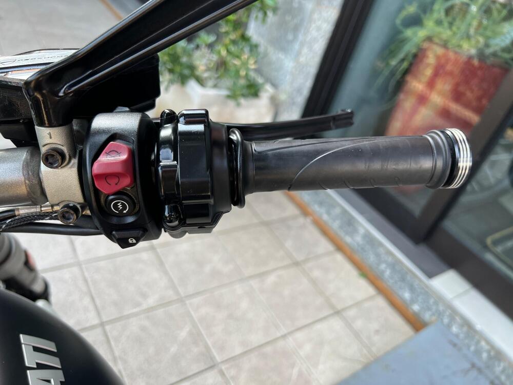 Ducati XDiavel 1262 (2016 - 20) (13)