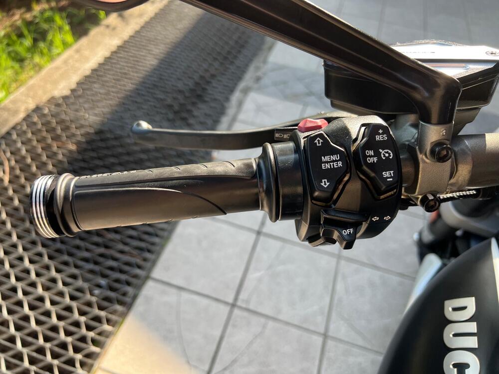 Ducati XDiavel 1262 (2016 - 20) (12)