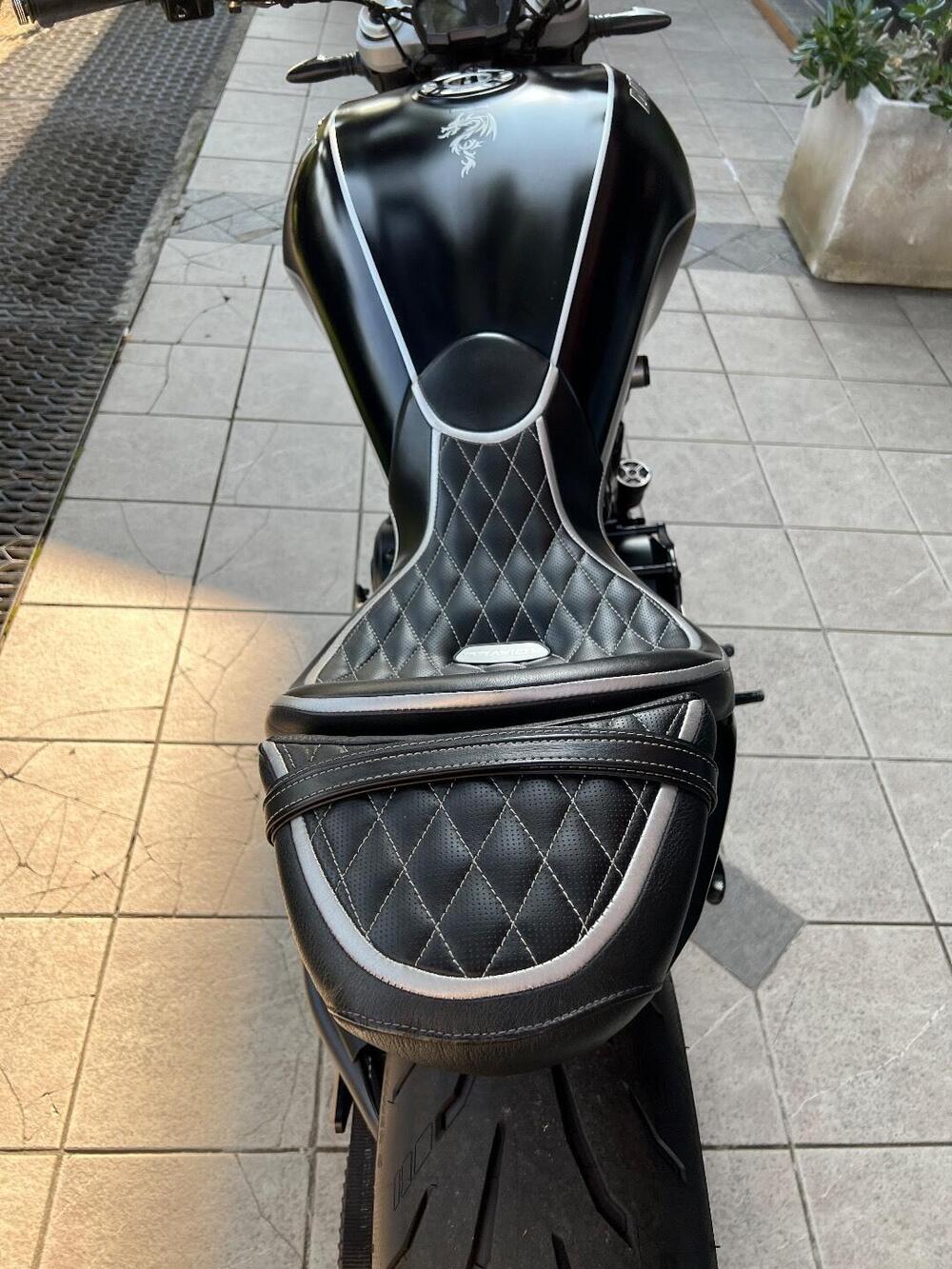 Ducati XDiavel 1262 (2016 - 20) (7)