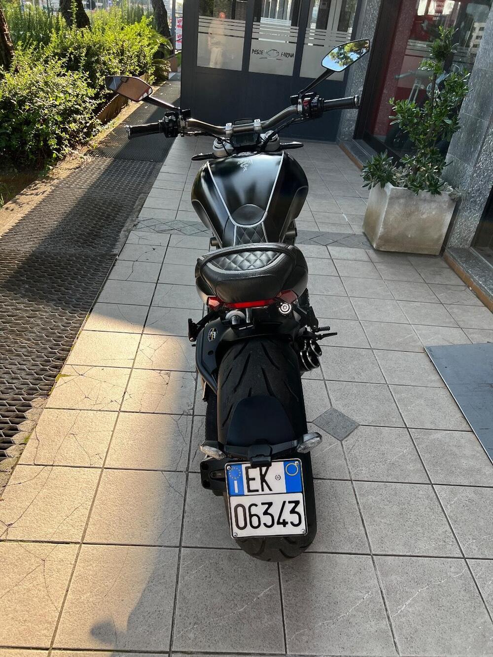 Ducati XDiavel 1262 (2016 - 20) (4)