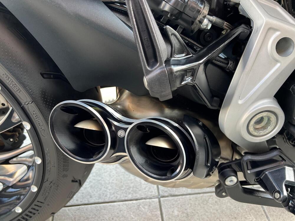 Ducati XDiavel 1262 (2016 - 20) (16)