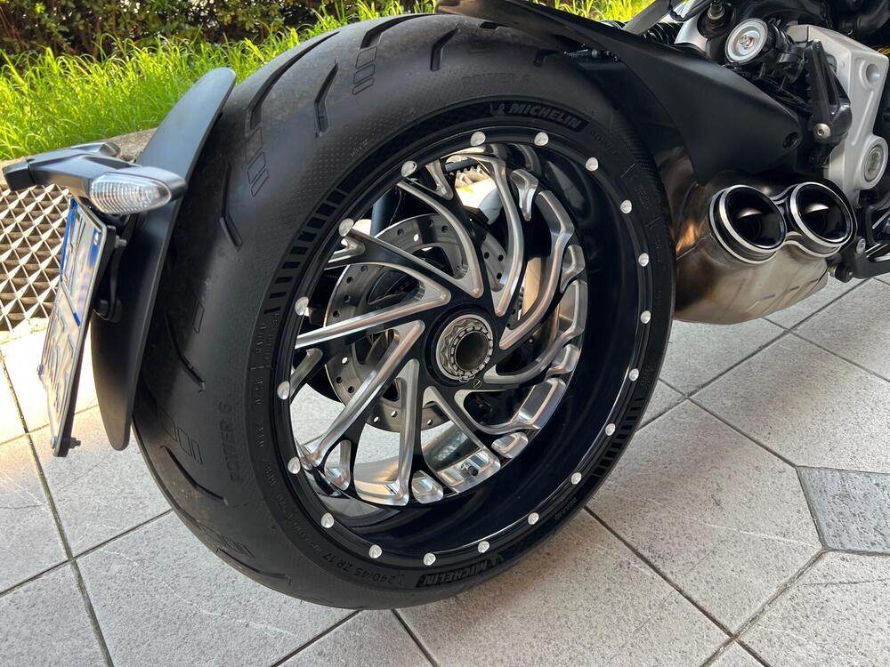 Ducati XDiavel 1262 (2016 - 20) (20)