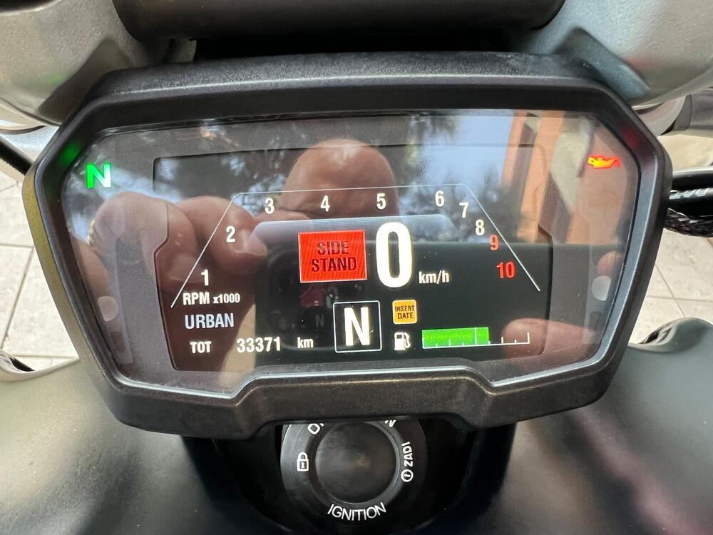 Ducati XDiavel 1262 (2016 - 20) (5)