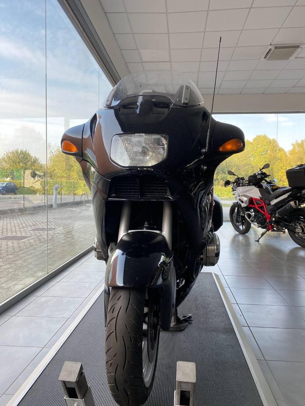 Bmw R 1100 RT ABS (1995 - 2001) (5)