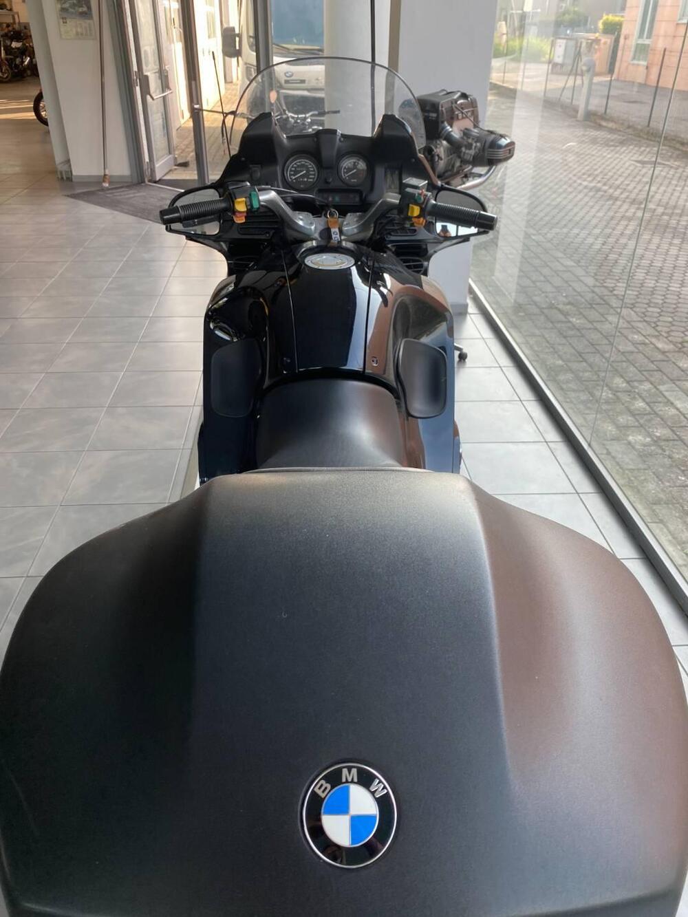 Bmw R 1100 RT ABS (1995 - 2001) (6)