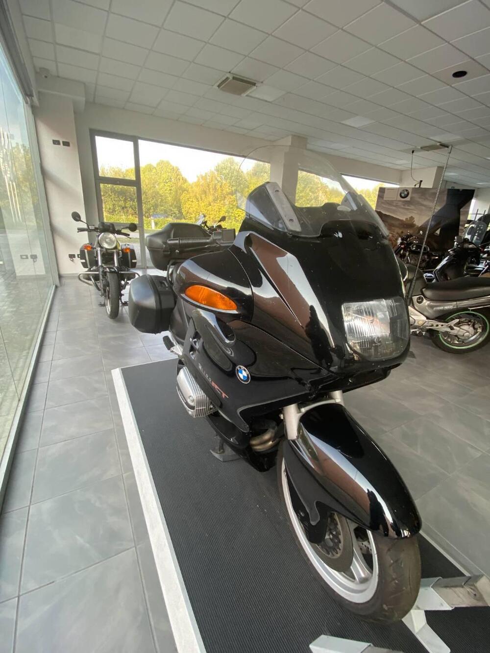 Bmw R 1100 RT ABS (1995 - 2001) (7)