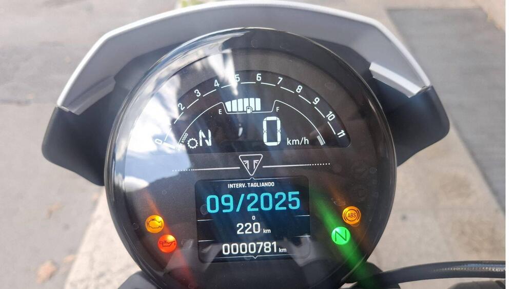 Triumph Trident 660 Triple Tribute Edition (2024) (3)