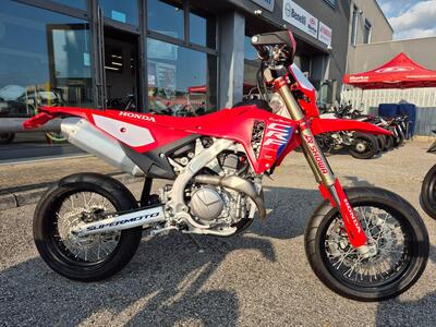 Honda CRF 450 RX Supermoto (2025 - 26) nuova