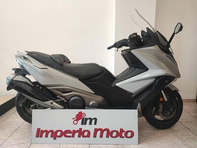 Kymco AK 550 (2020) usata