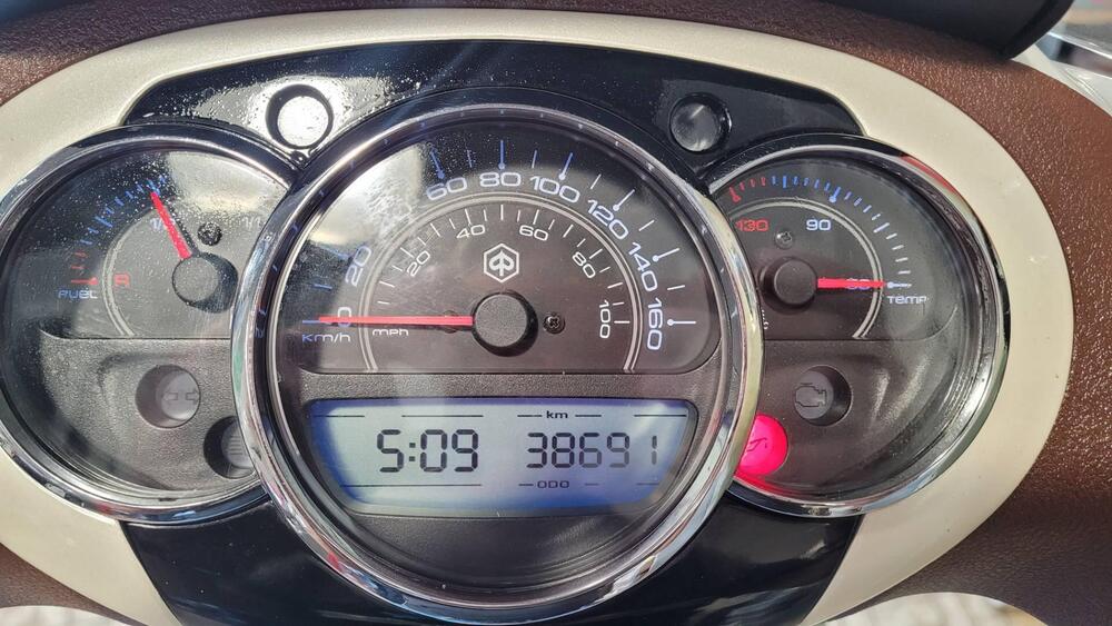 Piaggio Beverly 300 i.e. (2010 - 16) (5)