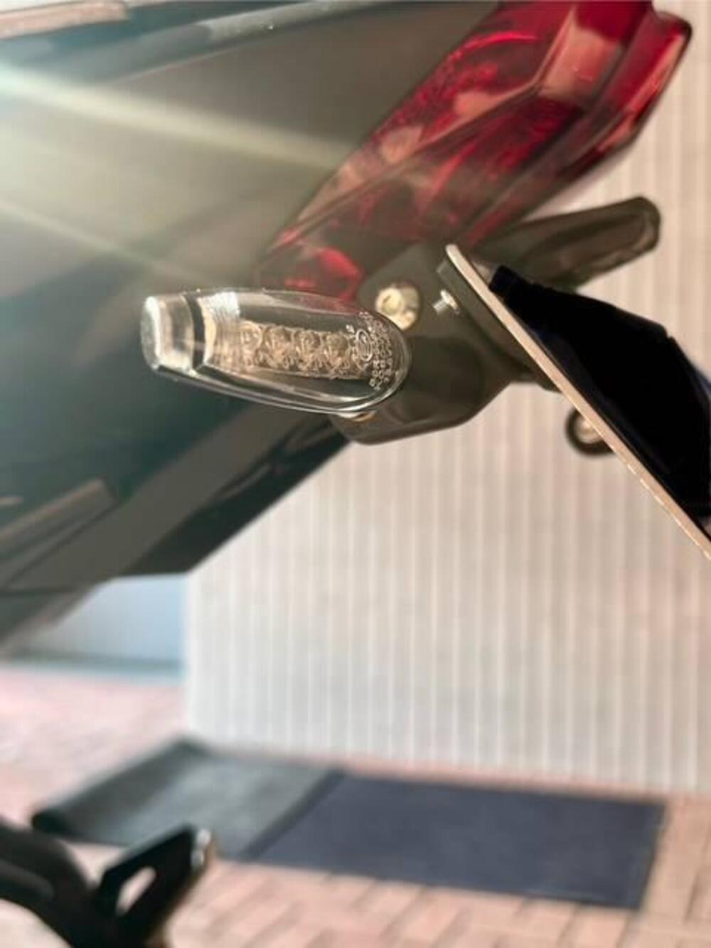 Triumph Street Triple 765 RS (2023 - 26) (16)