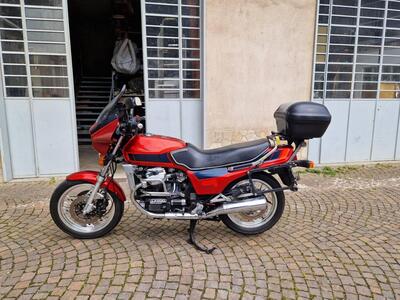 Honda CX 650 E d&#039;epoca
