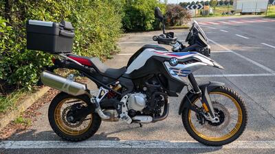 Bmw F 850 GS (2018 - 20) usata