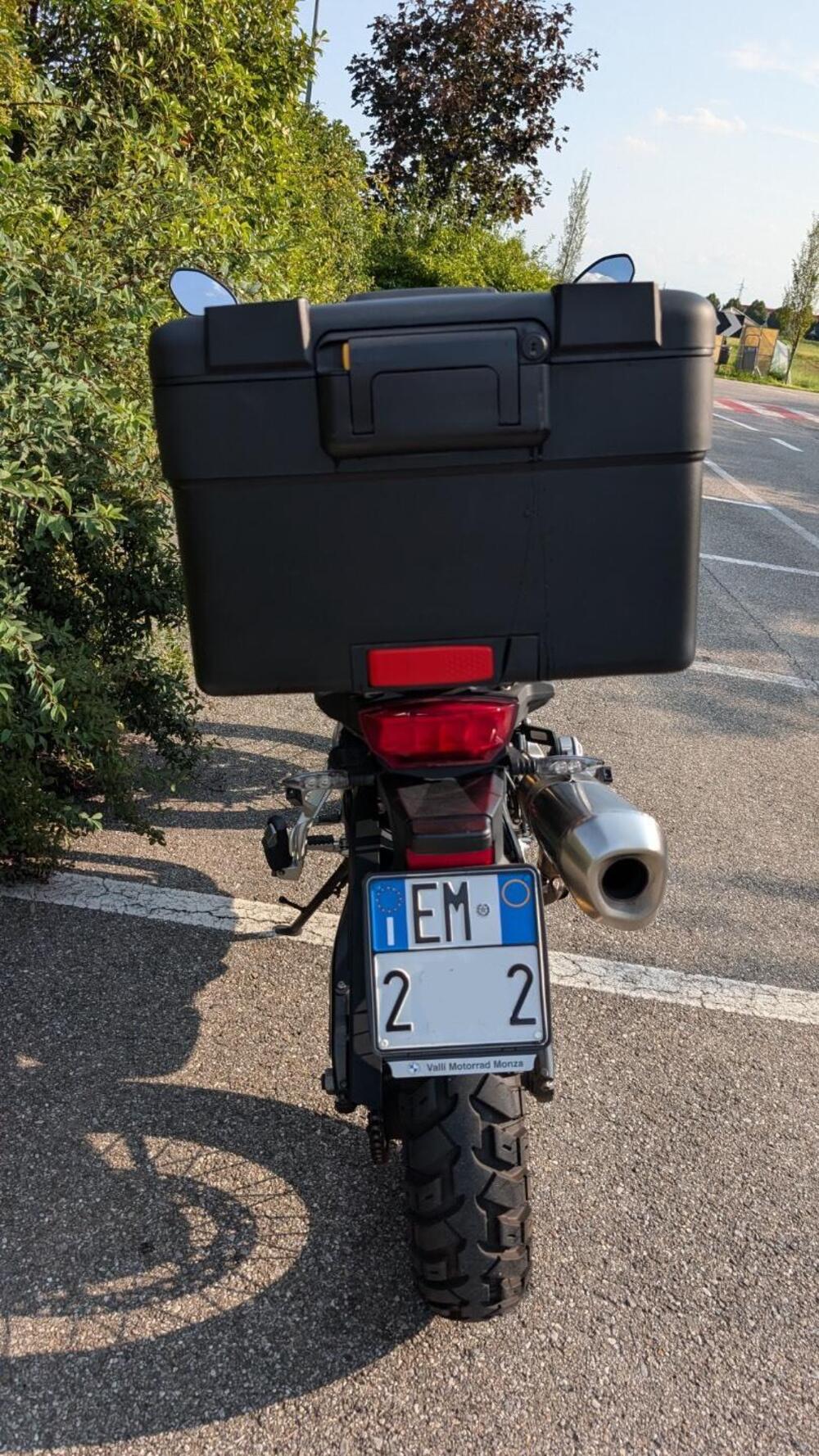 Bmw F 850 GS (2018 - 20) (3)