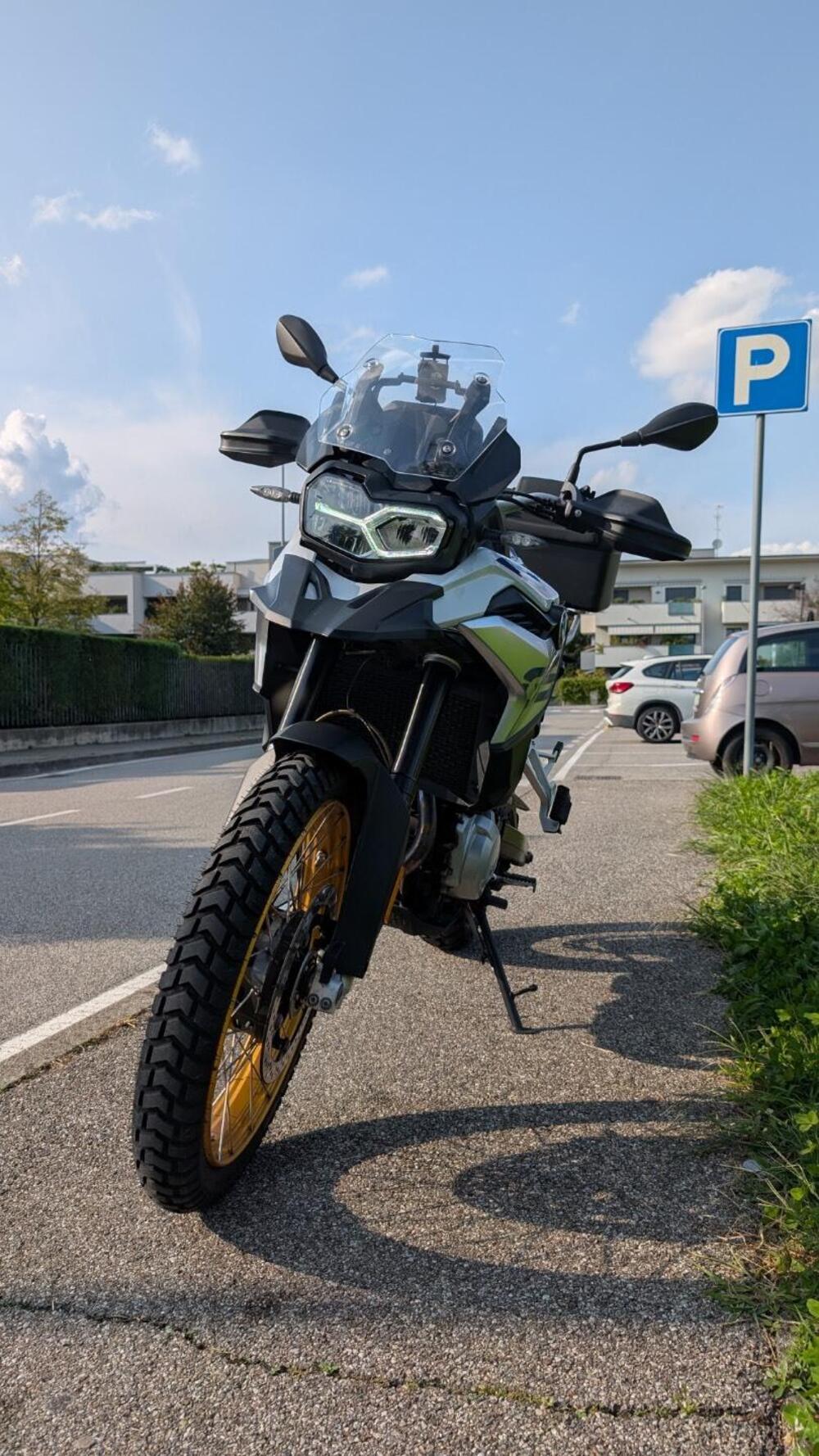 Bmw F 850 GS (2018 - 20) (8)