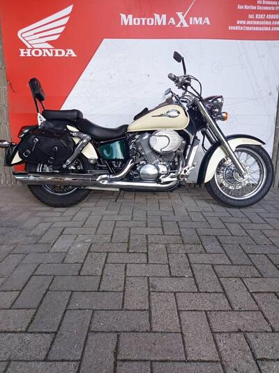 Honda VT 750 C Shadow Twotone (1997 - 01) usata