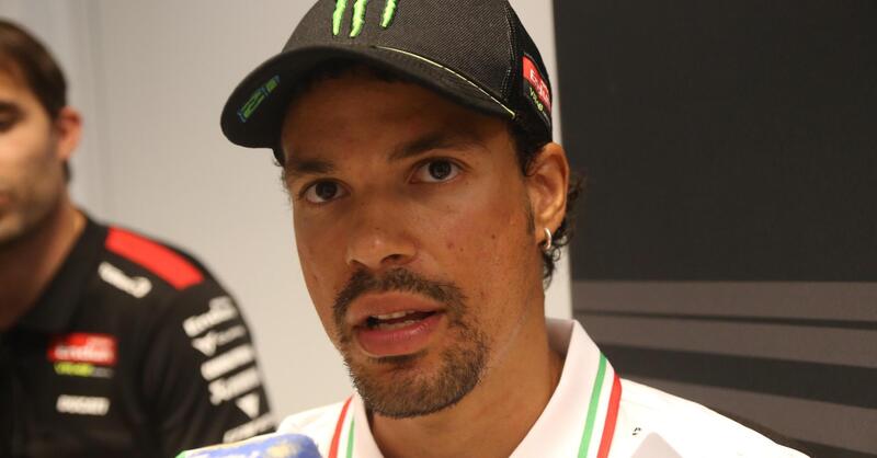 MotoGP 2025. GP di San Marino a Misano. Franco Morbidelli: &quot;Non voglio altre penalit&agrave; del genere per il futuro: ho bisogno di un fine settimana felice&quot;