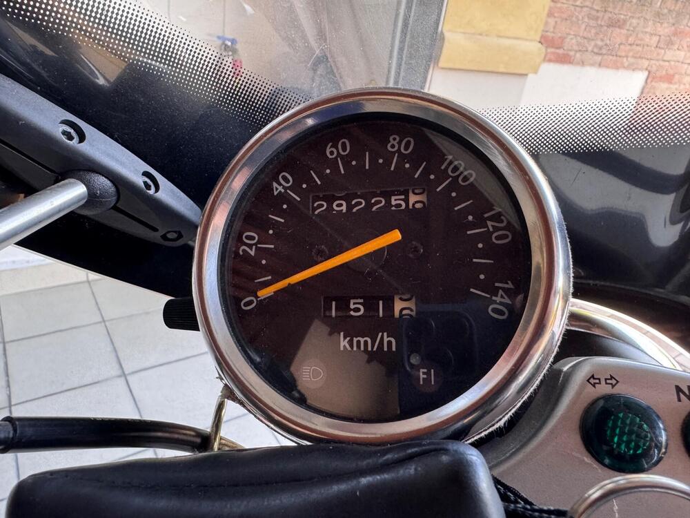 Suzuki Van Van RV 125 (2006 - 17) (4)