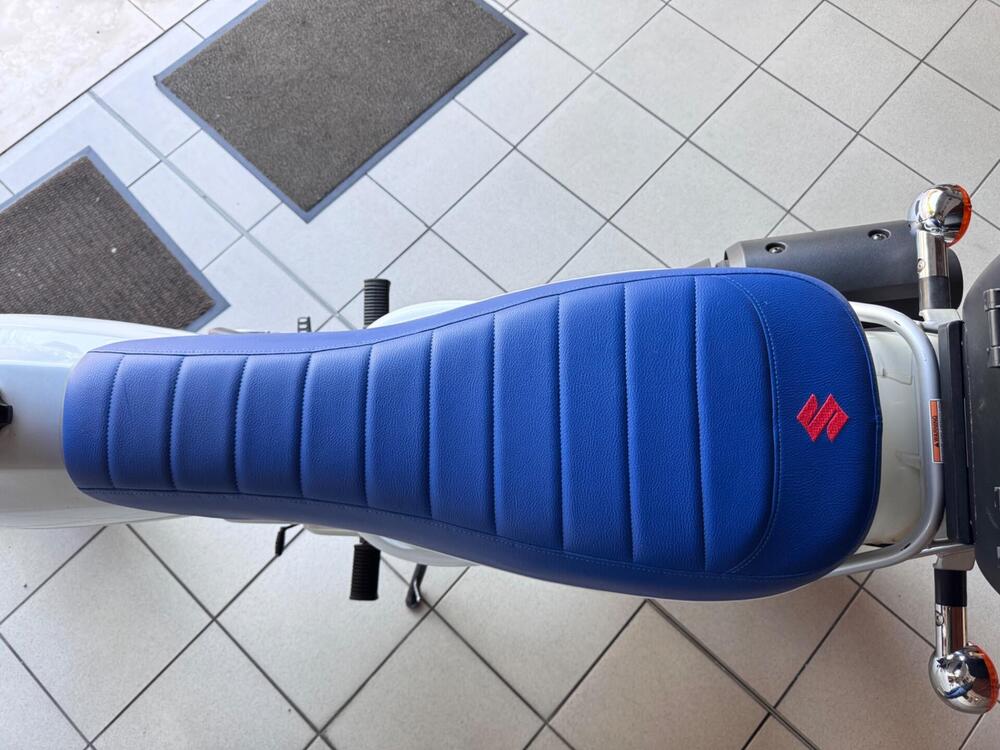 Suzuki Van Van RV 125 (2006 - 17) (9)