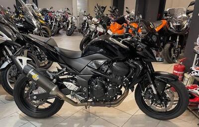 Kawasaki Z 750 (2007 - 14) usata
