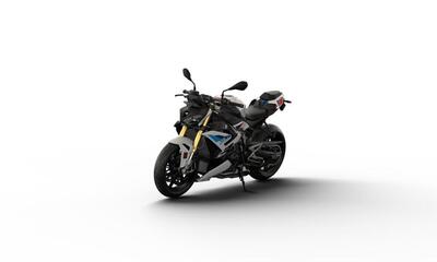 Bmw S 1000 R (2025) nuova