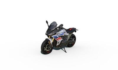 Bmw R 1300 RS (2026) nuova