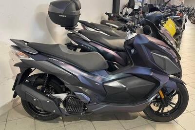 Sym Jet X 125 (2021 - 25) usata