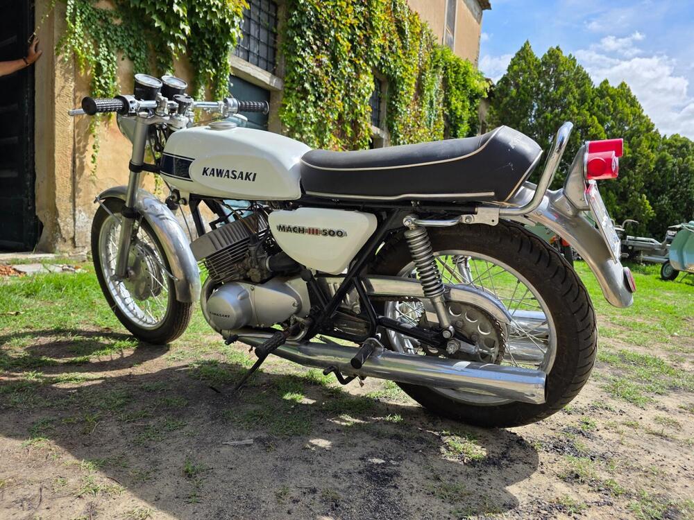 Kawasaki Mach III 500 H1 (4)